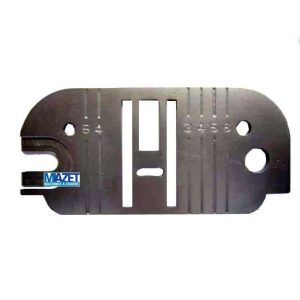 Plaque à aiguille Singer Star  ref: 1003054