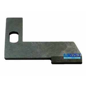 ELNA 745 couteau inférieur