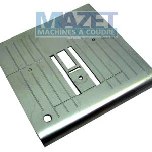 Plaque à aiguille BERNINA 1008,1080, 1120…  ref 0016337100