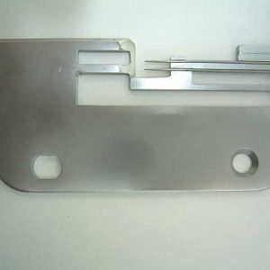 Plaque à aiguille  Elna 664, 664 Pro ref 1003758