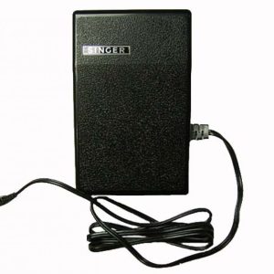 Rhéostat SINGER XL5000 Elect.Jack