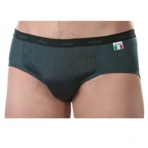 Slip sportif ORIONE DEMI TENSIONS de contention Orione Ref.310