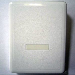 Rheostat Jack ELNA 6003 blanc