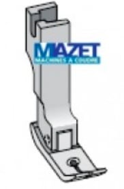 Pied SUISEI S5050 (ex P58W)