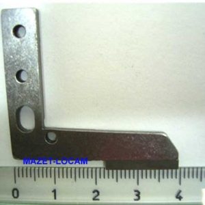 ELNA LOCK 4D/PRO04 couteau inférieur