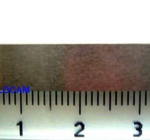 BERNINA 234 et 004D couteau inférieur