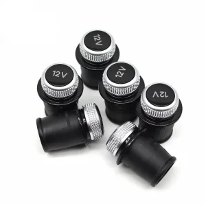 Allume cigare voiture - FireCharge PRO