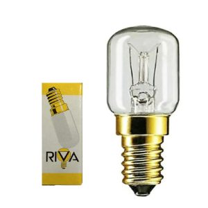 Ampoule E14 24V 15W B26