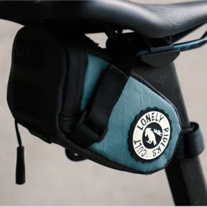 SACOCHE POUR SELLE DE VELO | Essentiel Rider™