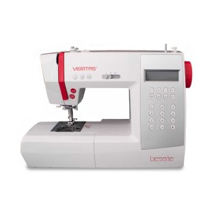 MACHINE A COUDRE VERITAS BESSIE