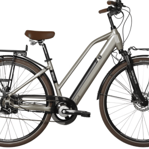 Bicyklet Camille : Vélo de ville électrique Shimano Acera/Altus 8V 504 Wh