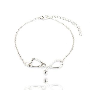Bracelet « Stéthoscope »