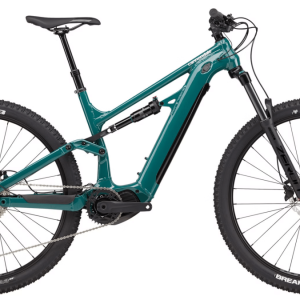 Cannondale Moterra Neo S3 VTT électrique Shimano Deore 10V 630 Wh