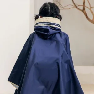 Cape de pluie enfant | Classique