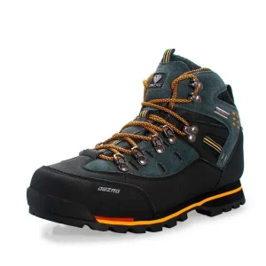 Chaussures de Randonnée Haute Montagne pour Hommes