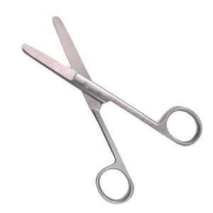 Ciseaux mousse COMED ® à bouts arrondis