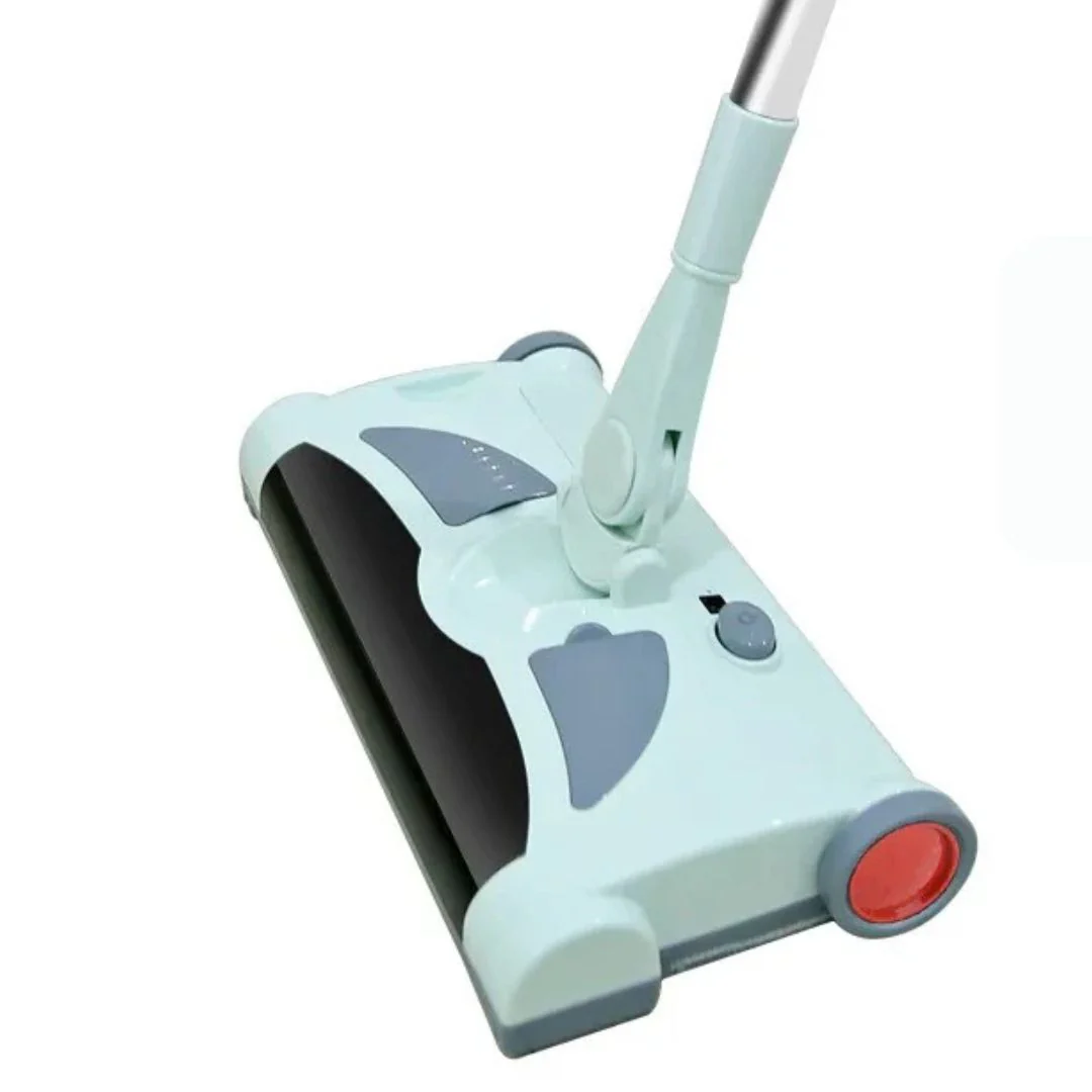 Balai mécanique - une alternative pour votre ménage quotidien – Image 4