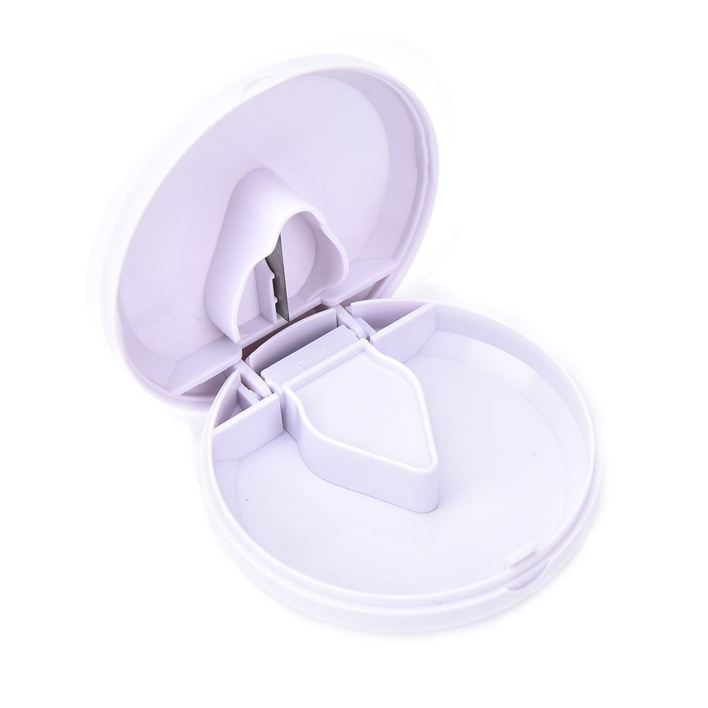 Coupe comprimés de poche – Image 2