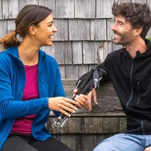 Bâton de randonnée | Summit Trek™