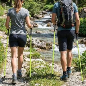 BATON DE TRAIL | Carbon Ultra-Light™
