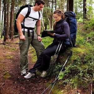 BATONS TRAIL | ExplorerTrail™