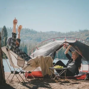 Tente igloo | Boréal Refuge™