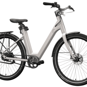 Crivit Urban E-Bike Y.2 : Vélo de ville électrique LIDL de 45 Nm / 360 Wh