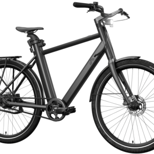 Crivit Urban E-Bike X.2 LIDL : Vélo de ville électrique 27,5 pouces 360 Wh