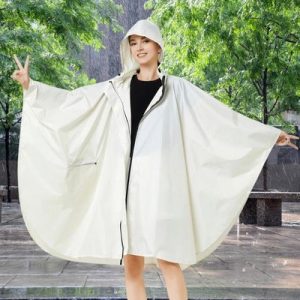 Cape de pluie | Emballante