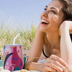 Tasse thermos | Artistique