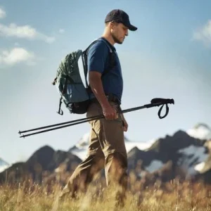 BATON MARCHE | UltraStep Carbon™