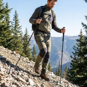 BATONS DE MARCHE NORDIQUE | UltraLight Pliables™