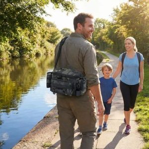 Sacoche randonnée | Pathfinder™