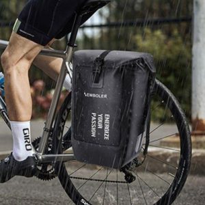Sacoches vélo | Étanches 27L™