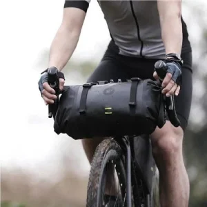 SACOCHE GUIDON POUR VELO | NomadBar 8L™