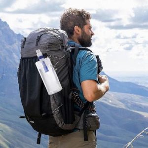 Gourde filtrante | ÉcoPure™