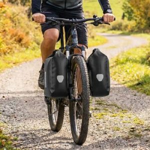 Sacoche de fourche | NomadFork™