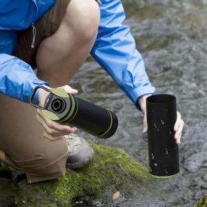 Gourde filtrante | AquaClean™