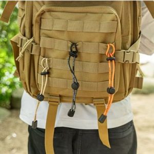 Corde élastique | Multifonction