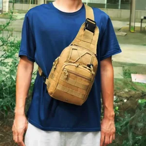 Sacoches randonnée | StormSide™