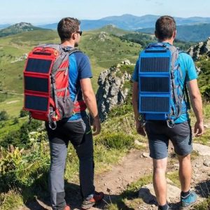 Sac à dos randonnée | Solar 68L™