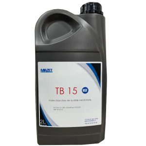 HUILE TB15 2L
