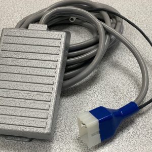 Pédale “On-Off” Mitsubishi