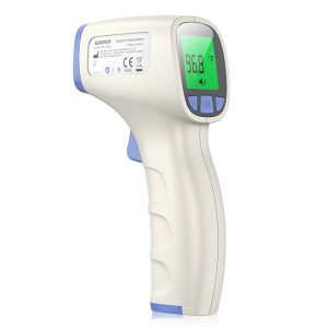 Thermomètre frontal sans contact JUMPER