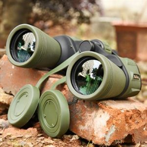 Jumelles vision nocturne | Chasse