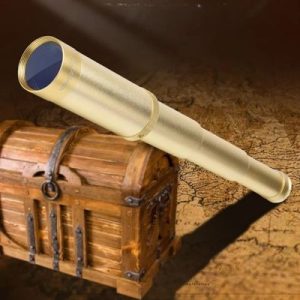 Longue-vue | Corsaire