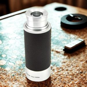 Longue vue puissante | Coulissante