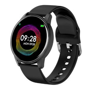 Montre connectée Cardio LIGE