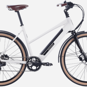 Nakamura Roadster Open : Vélo VTC électrique Shimano Tiagra 10V 460 Wh