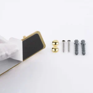 Pateres - Croche-ébène™